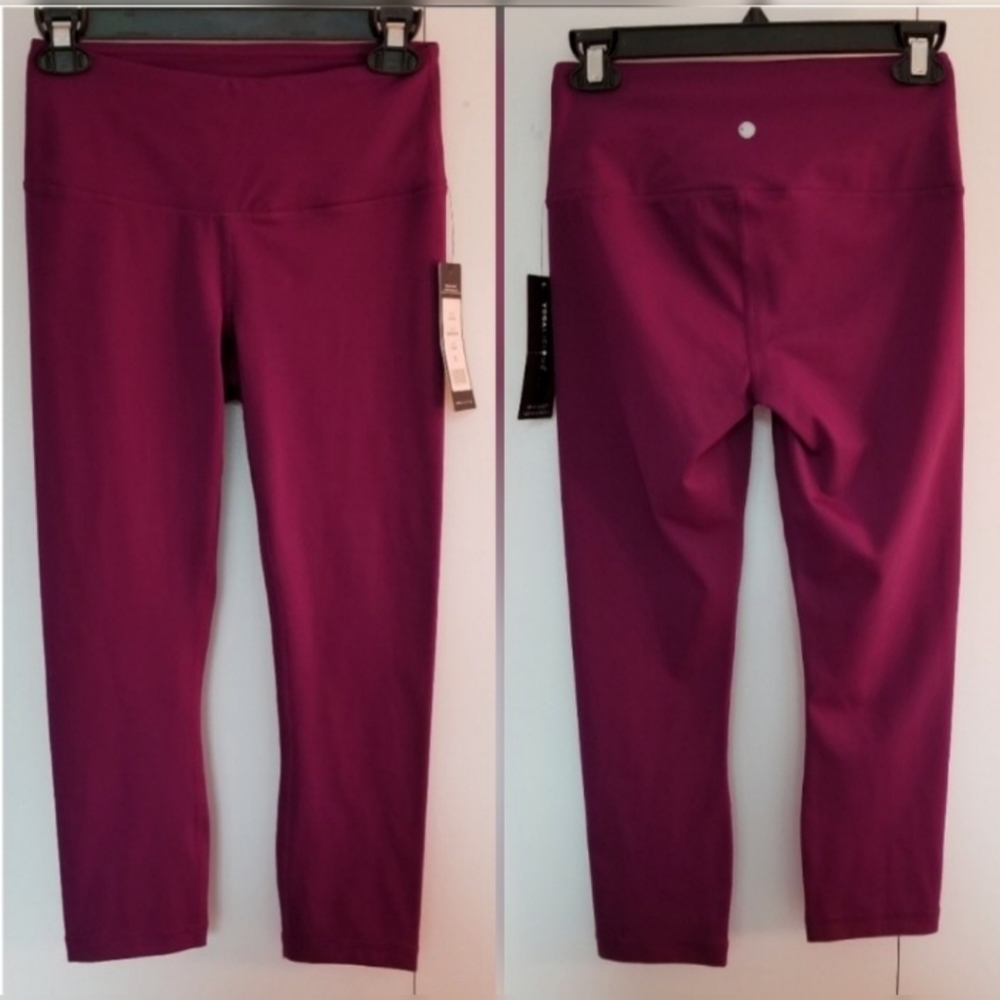 Yogalicious Lux Fitness Pants Leggings